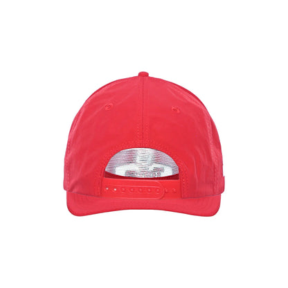DY-X6 (Dynasty 2026 tonga rugby league adults nylon cap red) 102692017
