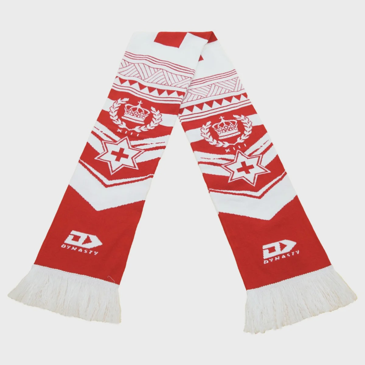 DY-E7 (Dynasty 2026 tonga rugby league adults scarf) 102691513