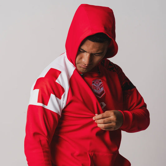 DY-Z5 (Dynasty 2026 tonga rugby league adults performance hoodie) 92696556