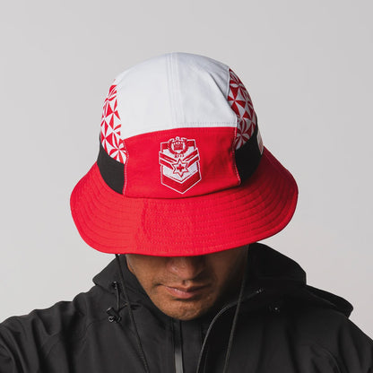 DY-P5 (Dynasty 2026 tonga rugby league adults bucket hat) 82692521