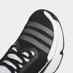 A-D66 (Adidas trae unlimited shoes black/white) 52399210 ADIDAS