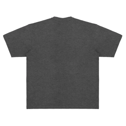UC-A (Urban collab adult 280gsm club tee heather dark grey) 112591175