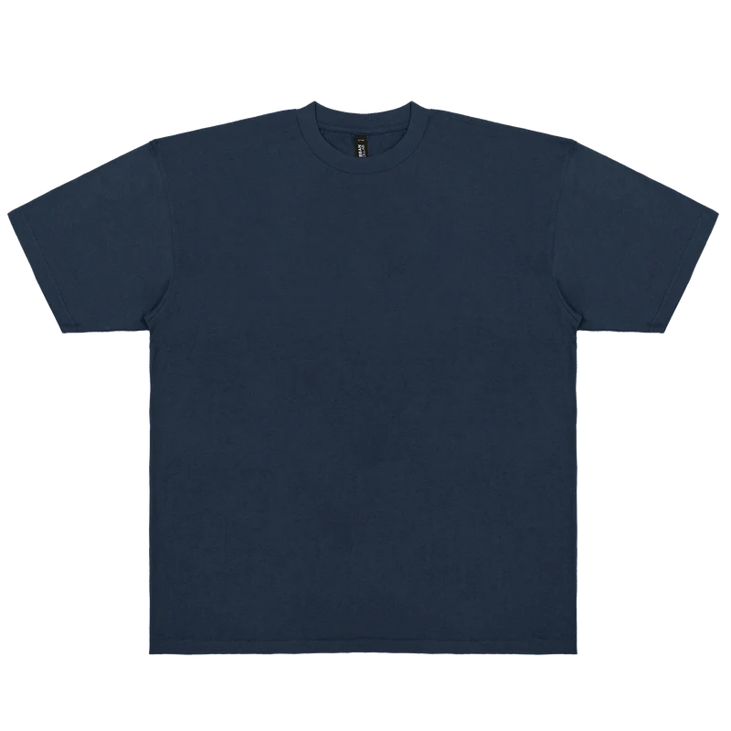 UC-F (Urban collab adult 280gsm club tee navy) 42691175