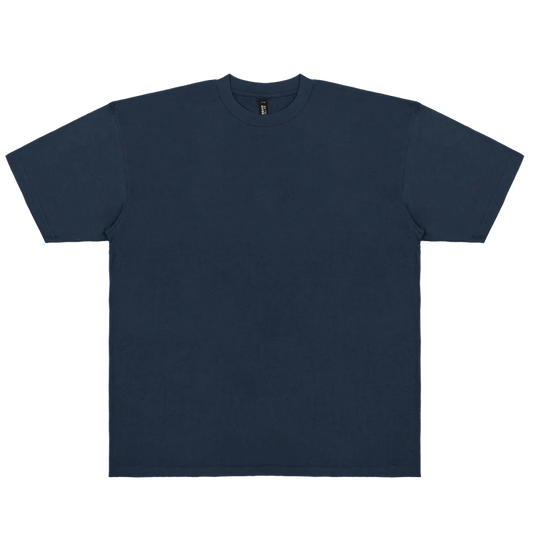 UC-F (Urban collab adult 280gsm club tee navy) 42691175