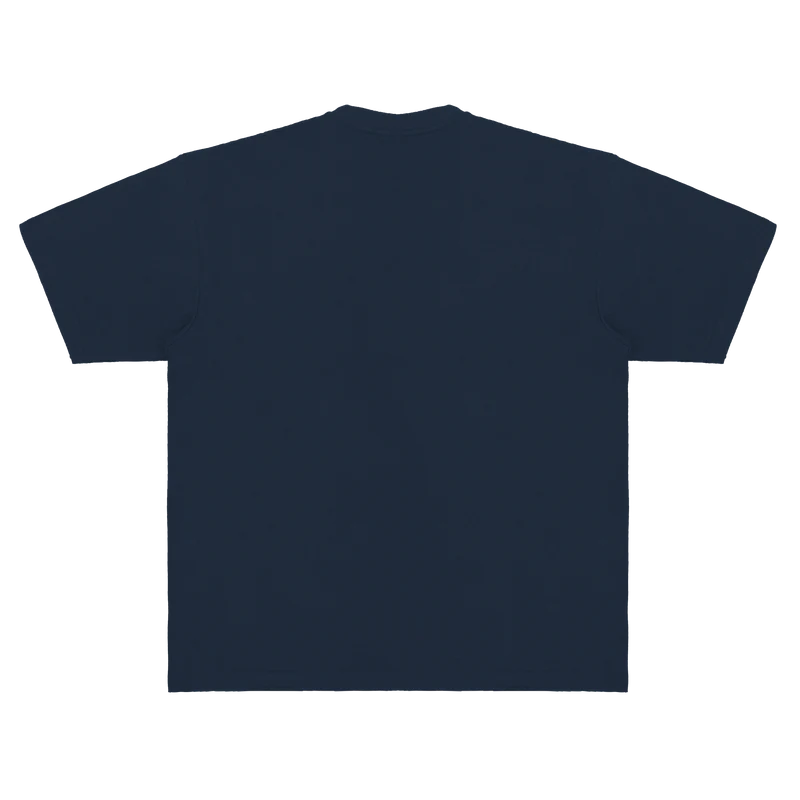 UC-F (Urban collab adult 280gsm club tee navy) 42691175