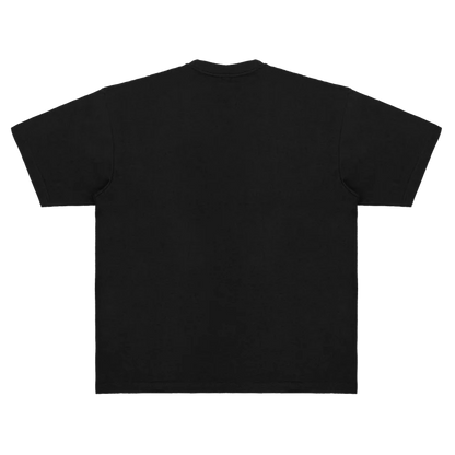 UC-B (Urban collab adult 280gsm club tee black) 112591175