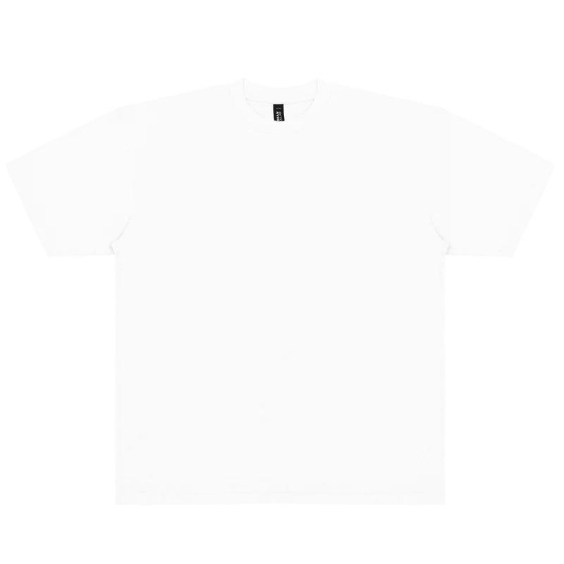 UC-C (Urban collab adult 280gsm club tee white) 112591175