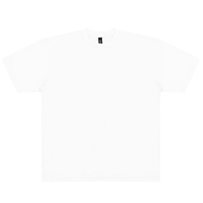 UC-C (Urban collab adult 280gsm club tee white) 112591175