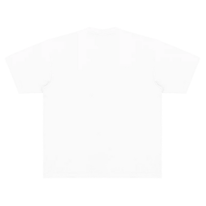 UC-C (Urban collab adult 280gsm club tee white) 112591175