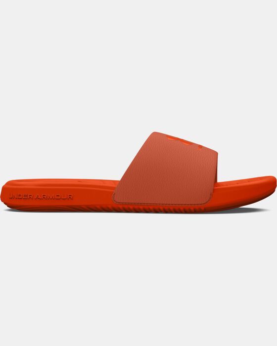 UA-Q7 (Under armour ansa fix slide orange oxide/scorched) 82392173