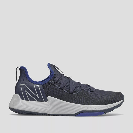 NB-N8 (New balance fuel cell trainer V1 2E width vintage indigo/team royal/white) 32493000