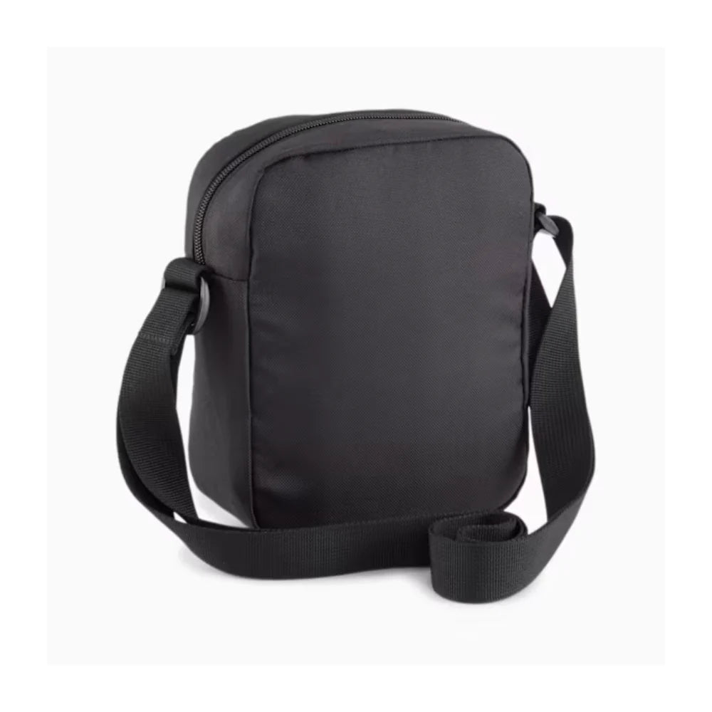 PE-S1 (Puma portable side bag black) 72492250