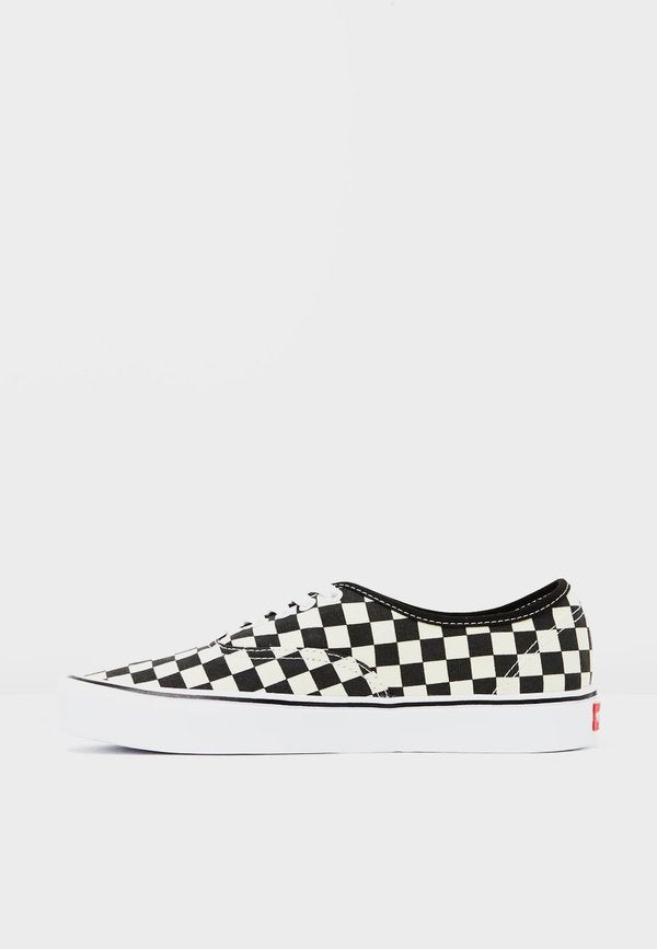 V-E11 (AUTH LT CHECKERBOARD BLK/WHT) 121896083 VANS