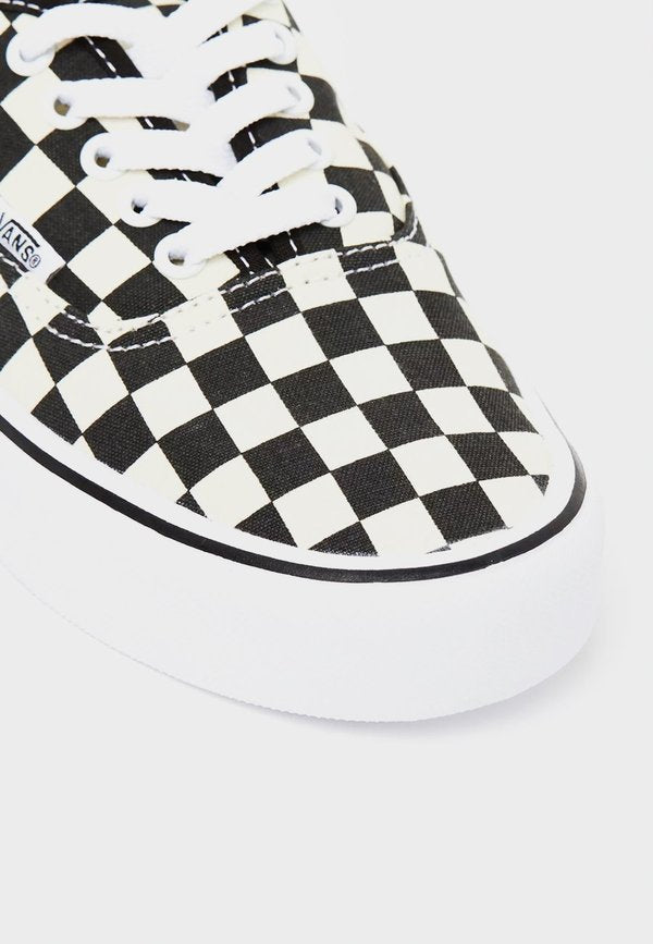 V-E11 (AUTH LT CHECKERBOARD BLK/WHT) 121896083 VANS