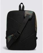 VE-C (Vans hoist sling bag deep forest/kangaroo) 112395217