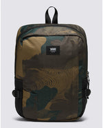 VE-C (Vans hoist sling bag deep forest/kangaroo) 112395217