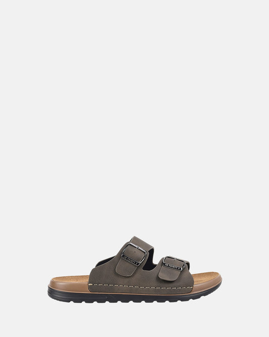 JM-B3 (Jm thirty 3 aidan sandal khaki) 82693911