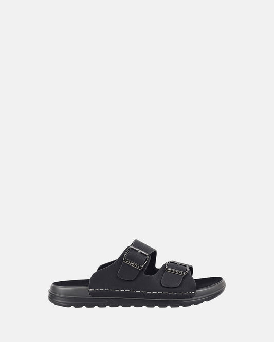 JM-A3 (Jm thirty 3 aidan sandal black) 82693911