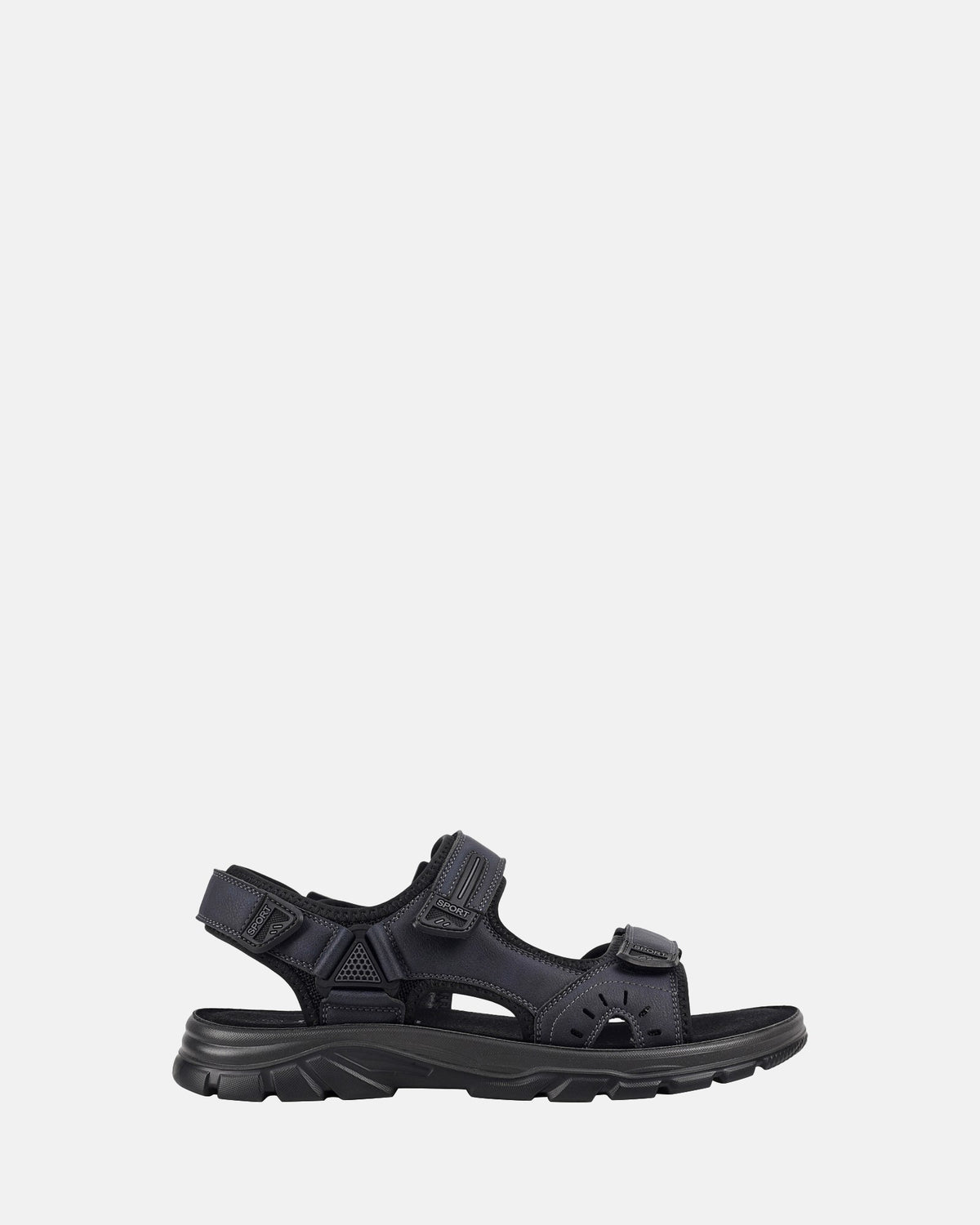 JM-C3 (Jm thirty 3 byron sandal navy)