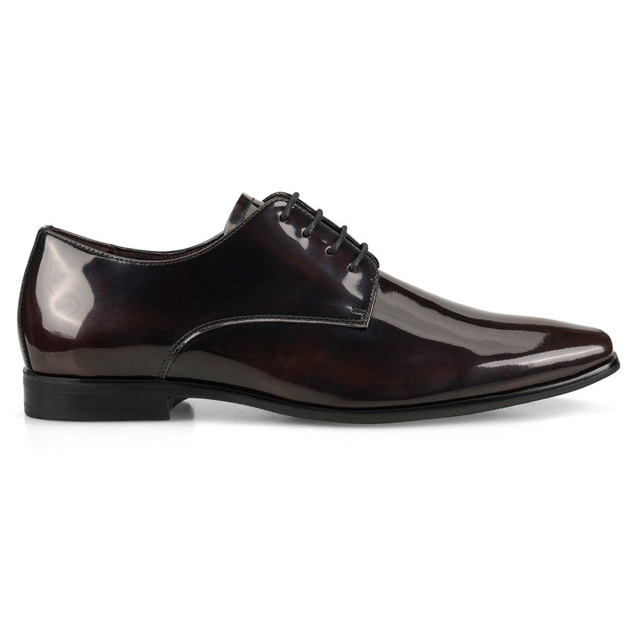 JM-N2 (Julius marlow jet dark burgundy) 92498695