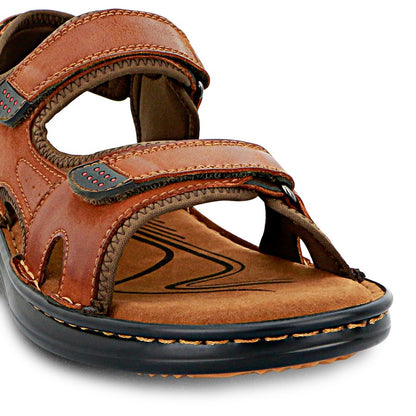 EX-D (Explorer tanoa sandal tan) 92595499