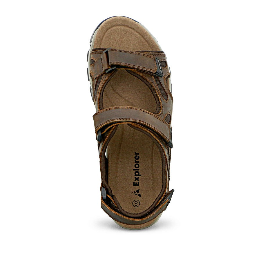 EX-B (Explorer nick sandal brown) 92594499
