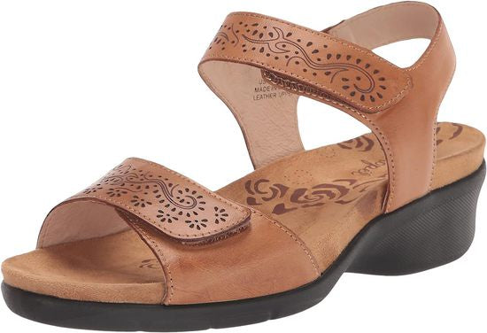 PR-C1 (Propet wanda sandal tan) 12598900