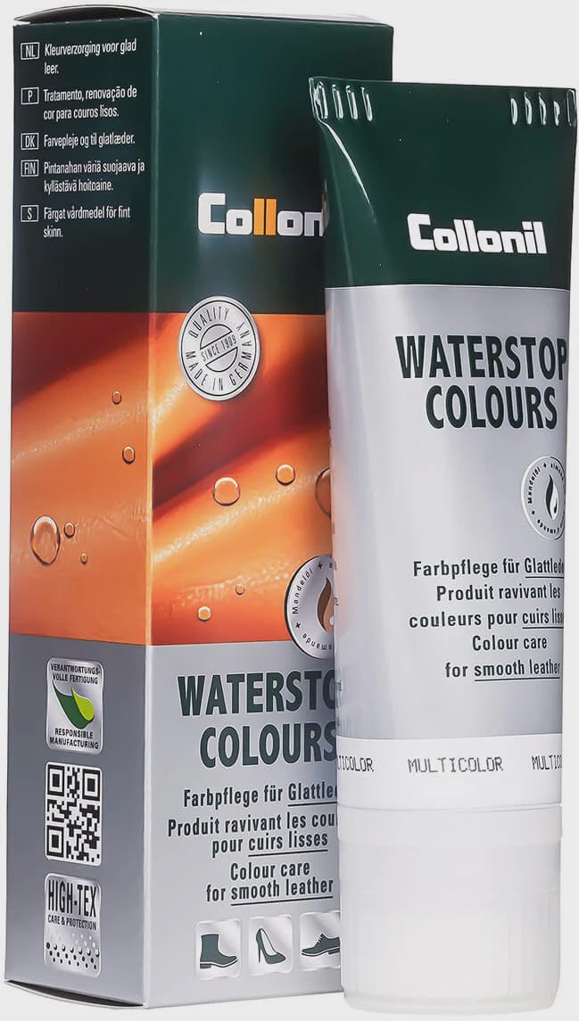 CLE-B (Collonil waterstop black polish) 62691095