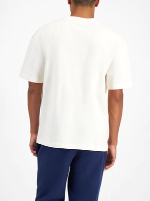 CA-V12 (Champion heritage C field short sleeve t-shirt white ferrari) 32493043