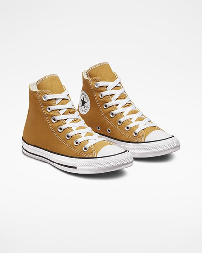 CT-R36  (Converse seasonal colour hi burnt honey) 42395650 CONVERSE