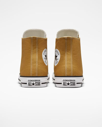 CT-R36  (Converse seasonal colour hi burnt honey) 42395650 CONVERSE