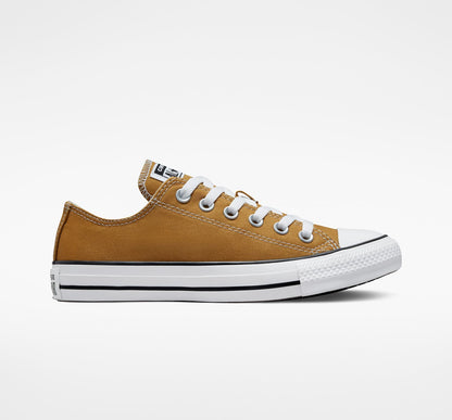 CT-T36 (Converse seasonal colour low burnt honey) 42395650 CONVERSE