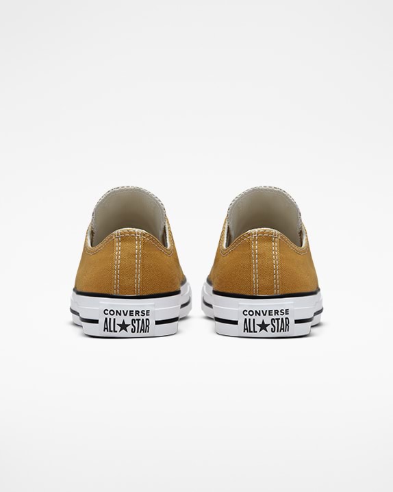 CT-T36 (Converse seasonal colour low burnt honey) 42395650 CONVERSE