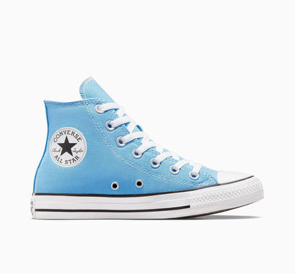 CT-V37 (Converse chuck taylor seasonal colour hi light blue) 102395650