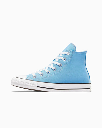 CT-V37 (Converse chuck taylor seasonal colour hi light blue) 102395650