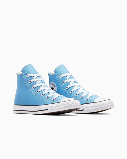 CT-V37 (Converse chuck taylor seasonal colour hi light blue) 102395650