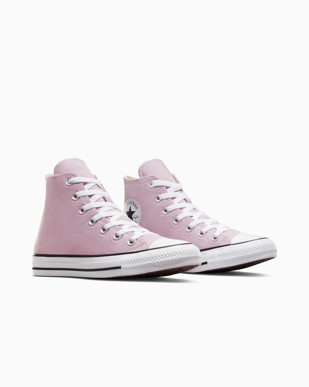 CT-W37 (Converse chuck taylor seasonal colour hi phantom violet) 102395650