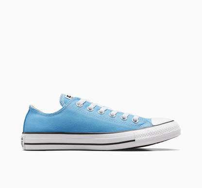 CT-X37 (Converse chuck taylor seasonal colour low light blue) 102395650