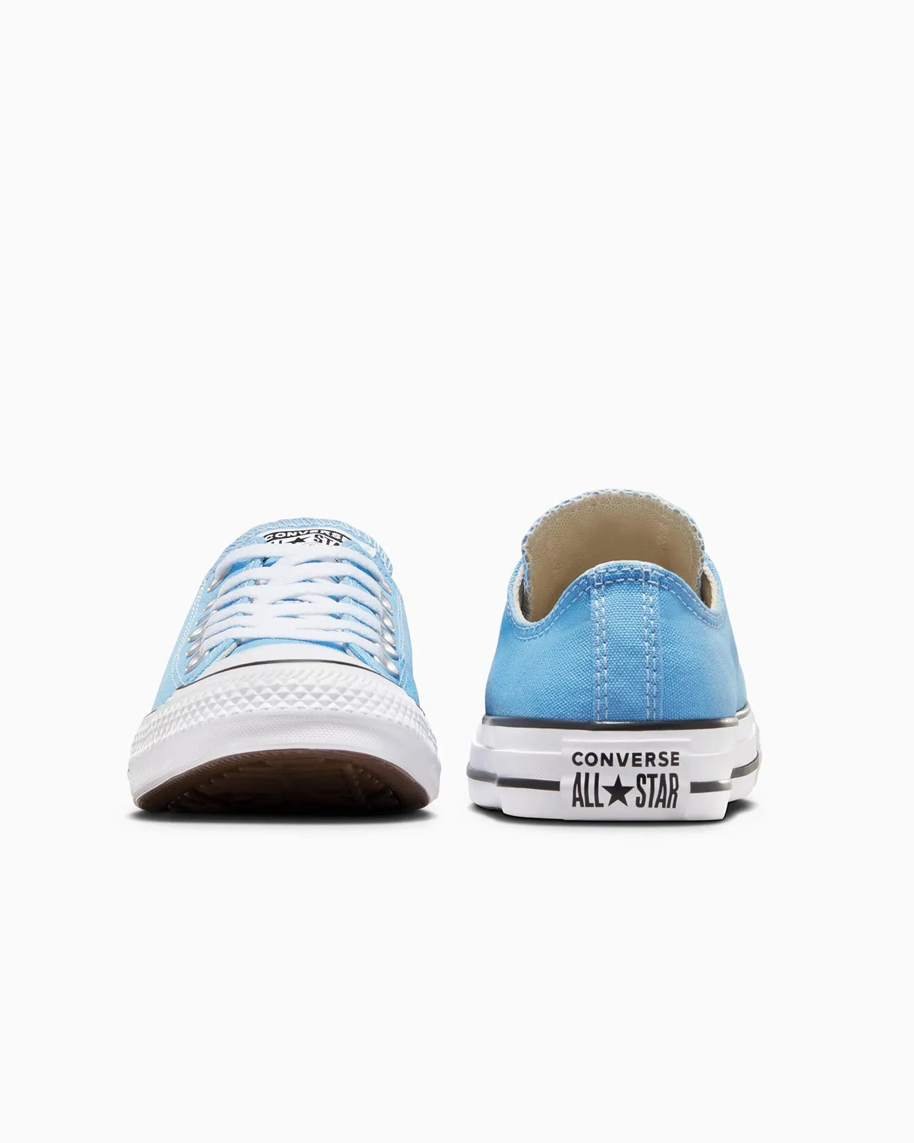 CT-X37 (Converse chuck taylor seasonal colour low light blue) 102395650