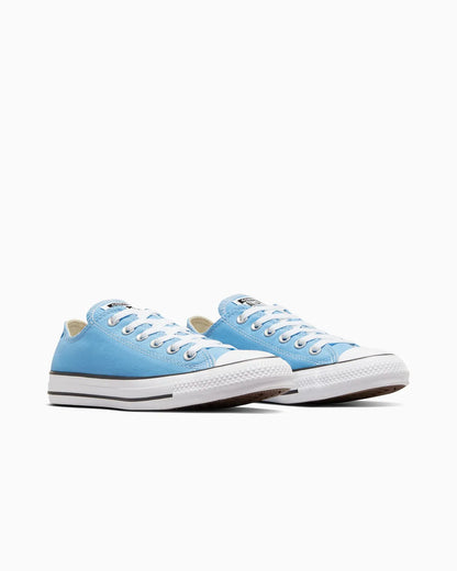 CT-X37 (Converse chuck taylor seasonal colour low light blue) 102395650