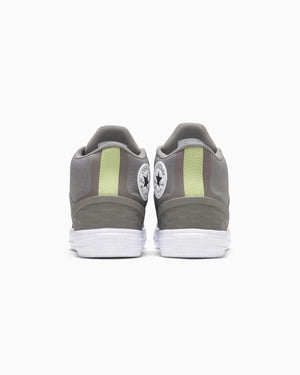 CT U37 Converse chuck taylor flux ultra seasonal mid origin story