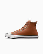 CT-L37 (Converse chuck taylor all star counter climate hi shoe tawny owl/clay pot/white) 82396900 CONVERSE