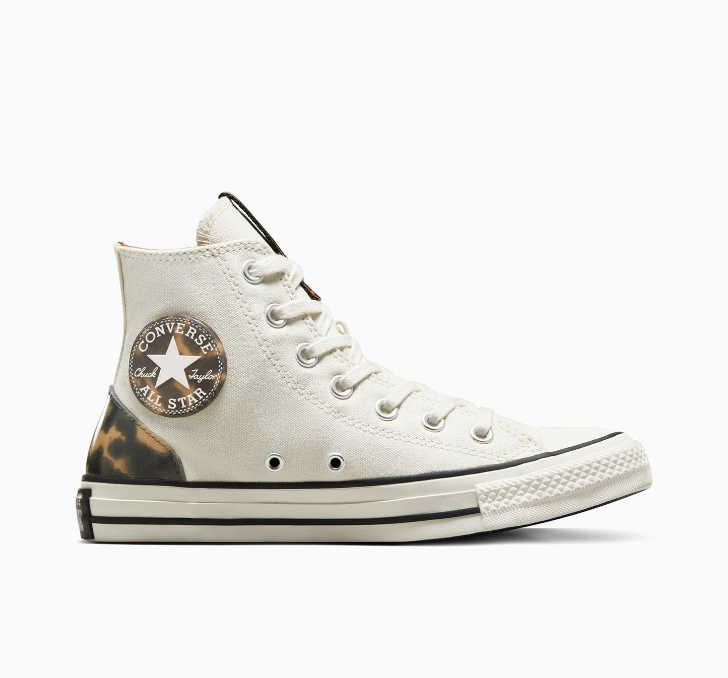 CT-P37 (Converse all star tortoise future archive hi egret/tawny owl/black) 82396500 CONVERSE