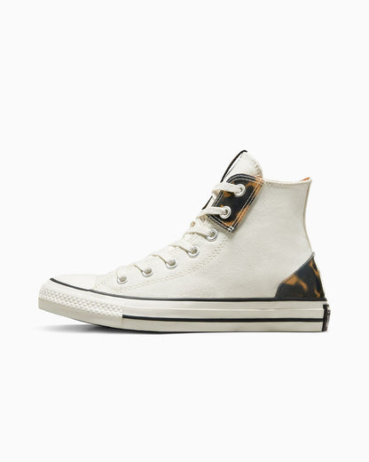 CT-P37 (Converse all star tortoise future archive hi egret/tawny owl/black) 82396500 CONVERSE