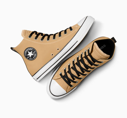 CT-D38 (Converse chuck taylor counter climate hi dunescape/black/white) 112396900