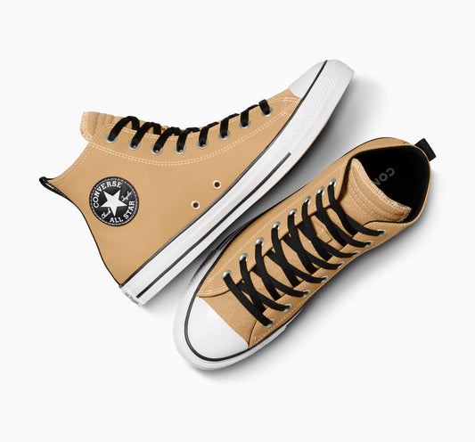 CT-D38 (Converse chuck taylor counter climate hi dunescape/black/white) 112396900