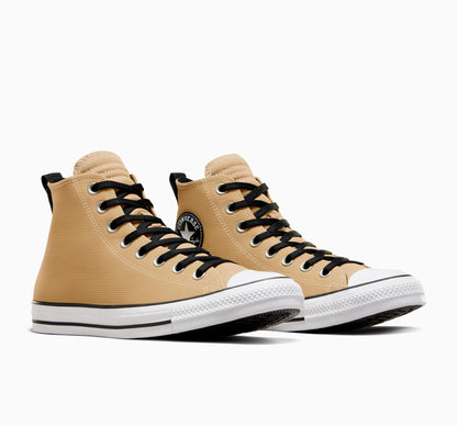 CT-D38 (Converse chuck taylor counter climate hi dunescape/black/white) 112396900