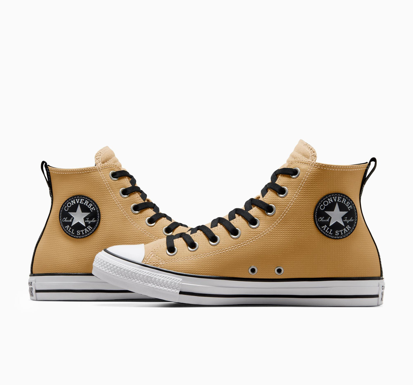 CT-D38 (Converse chuck taylor counter climate hi dunescape/black/white) 112396900