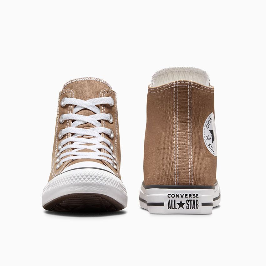 CT-K38 (Converse chuck taylor seasonal colour hi hot tea) 32495650