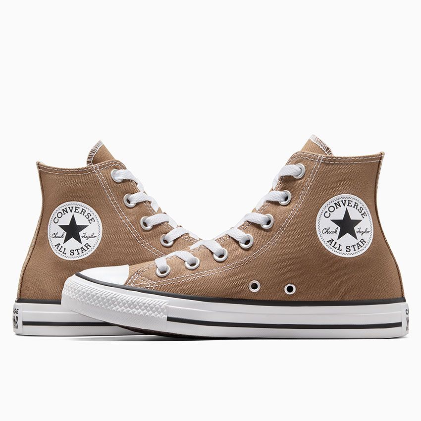 CT-K38 (Converse chuck taylor seasonal colour hi hot tea) 32495650